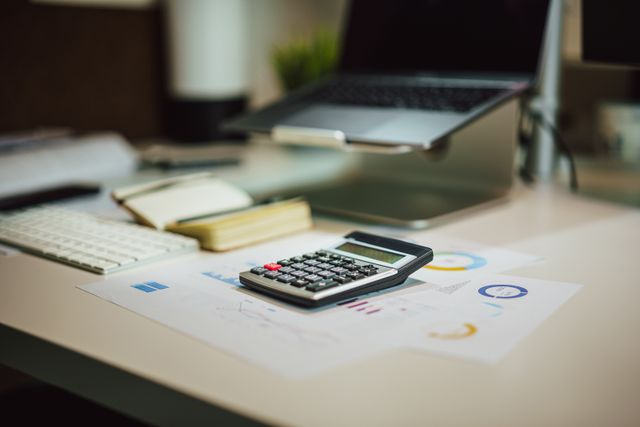 Contabilidade empresarial: por que ela é essencial para o crescimento?