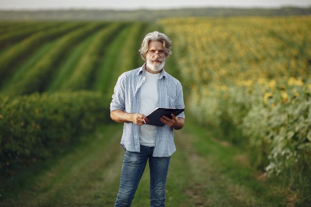 Livro Caixa do Produtor Rural: como manter as informações organizadas?