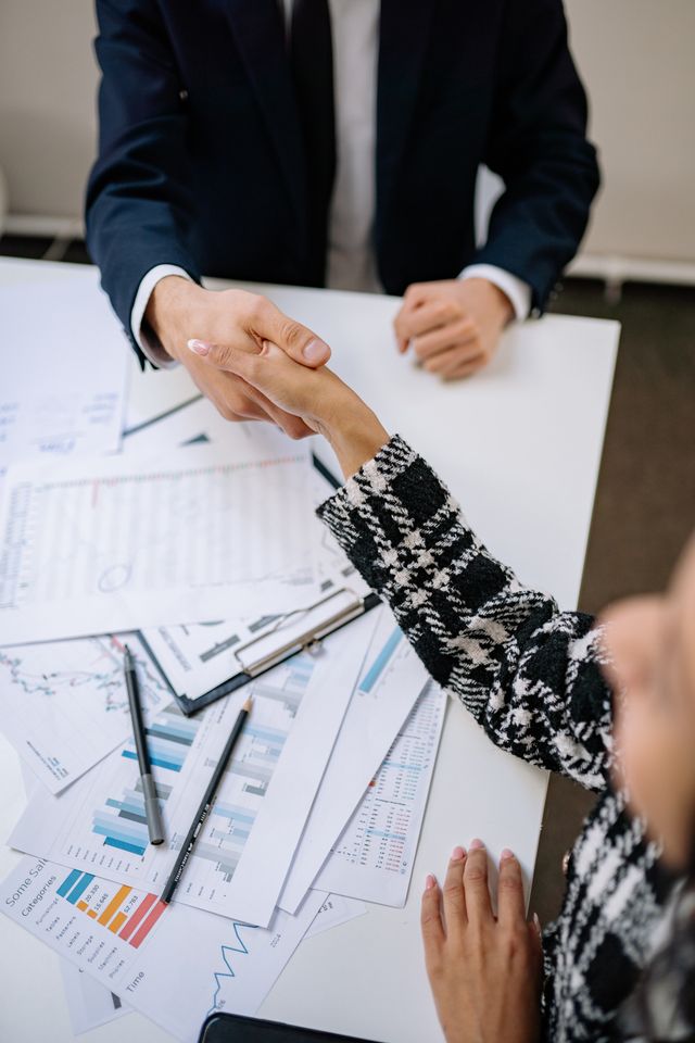 WF Assessoria Contábil - Contabilidade e assessoria empresarial e rural